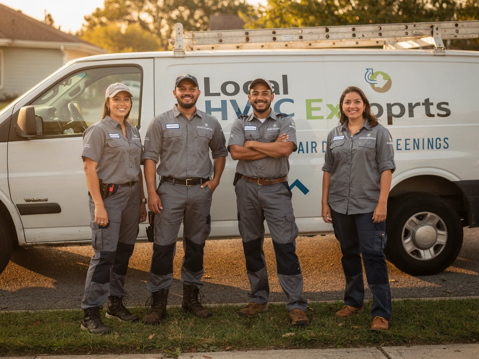 24/7 HVAC Repair & AC Replacement company in Covington, OK